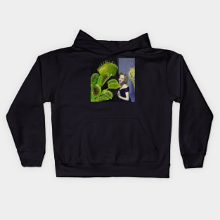 Trapped Kids Hoodie